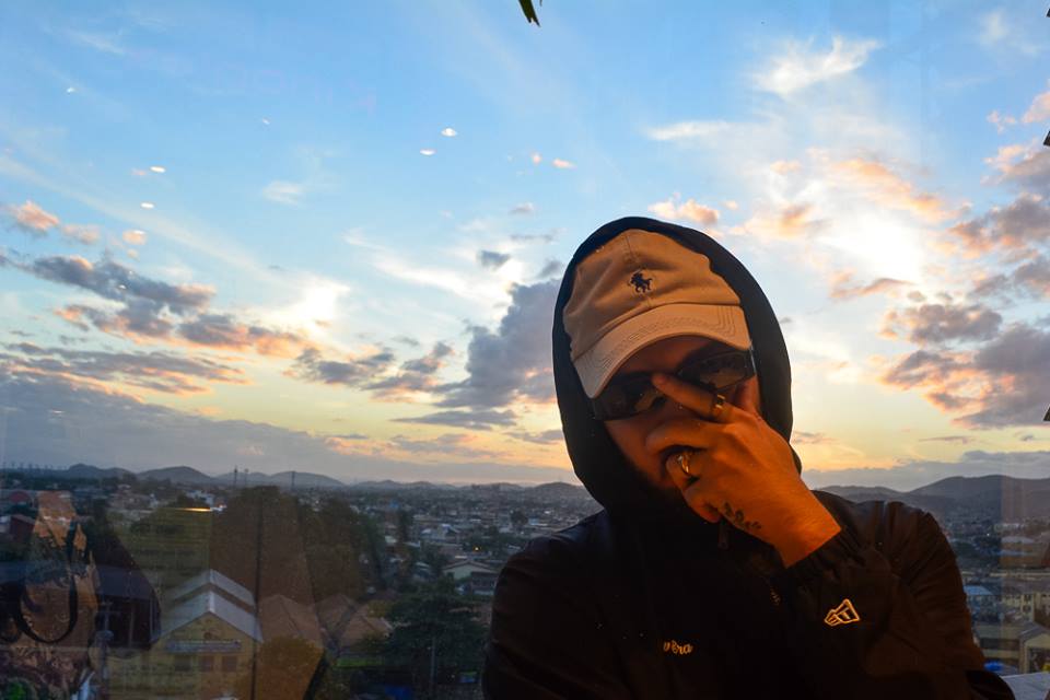 karioka lança clipe ‘Nada Dura Para Sempre’
