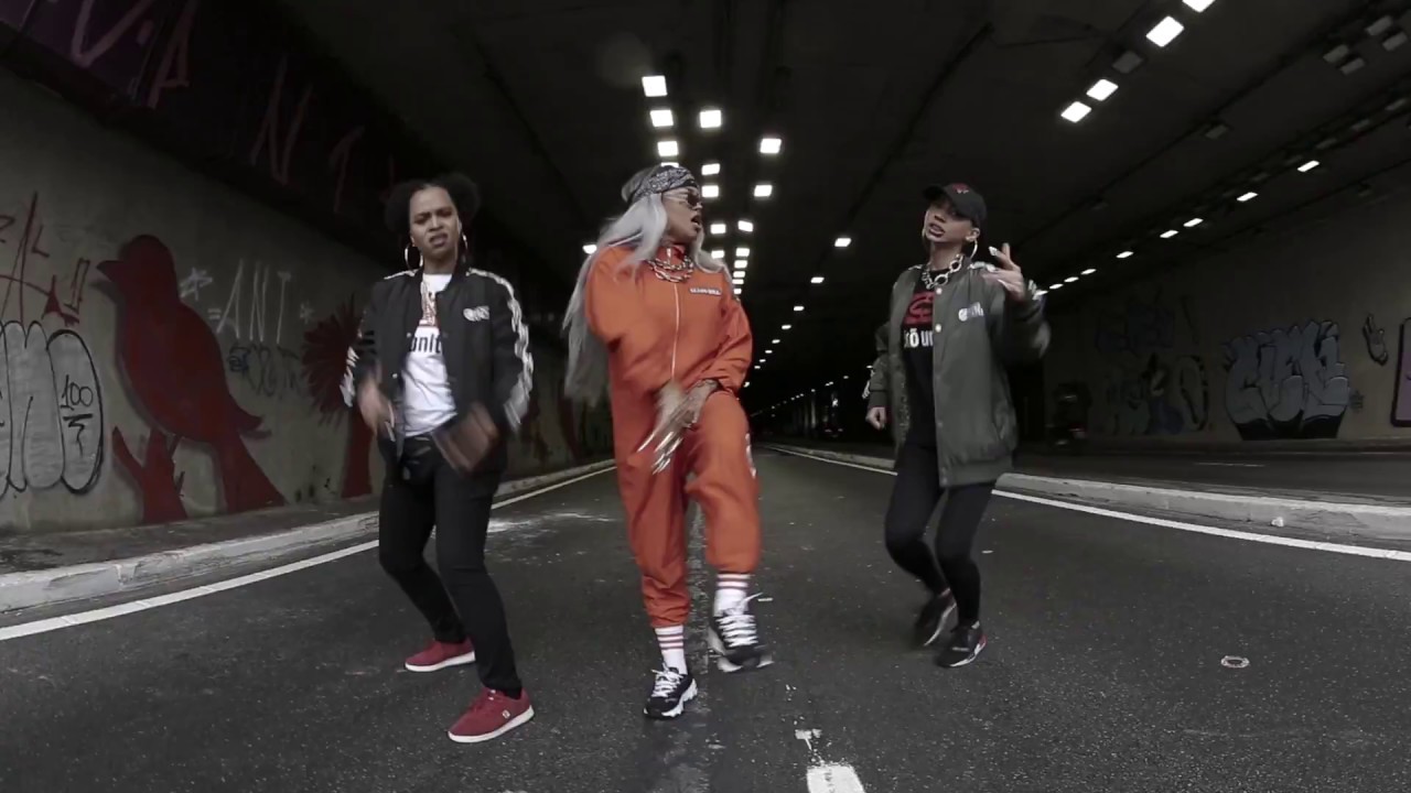 Klass Doll lança clipe de ‘Cadê a Grana?’