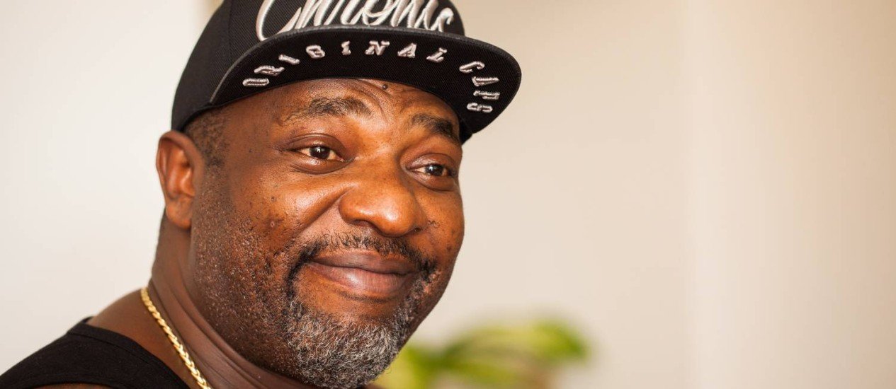 Mr Catra morre aos 49 anos