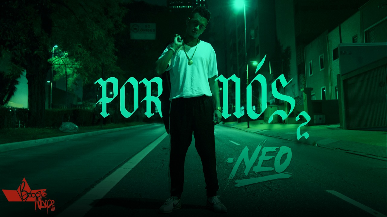 Filiph Neo lança novo single na próxima sexta