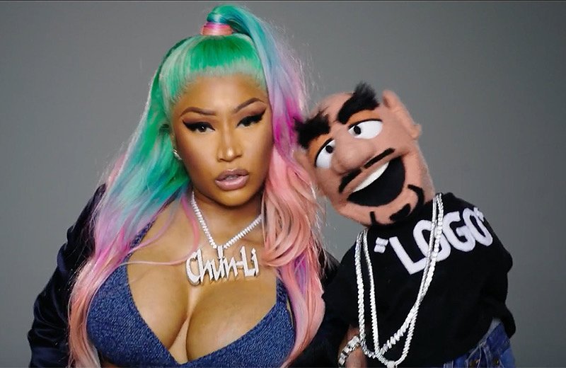 Conheça o videoclipe de “Barbie Dreams”, de Niki Minaj