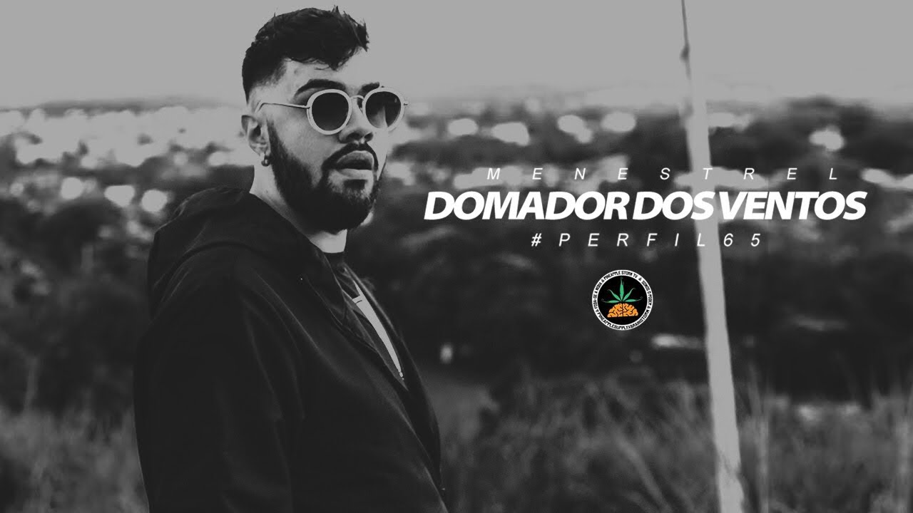 Projeto Perfil Pineapple Apresenta Menestrel Com O Clipe “Domador dos Ventos”