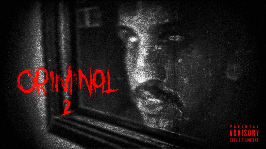 Virax lança mixtape ‘Criminal 2’