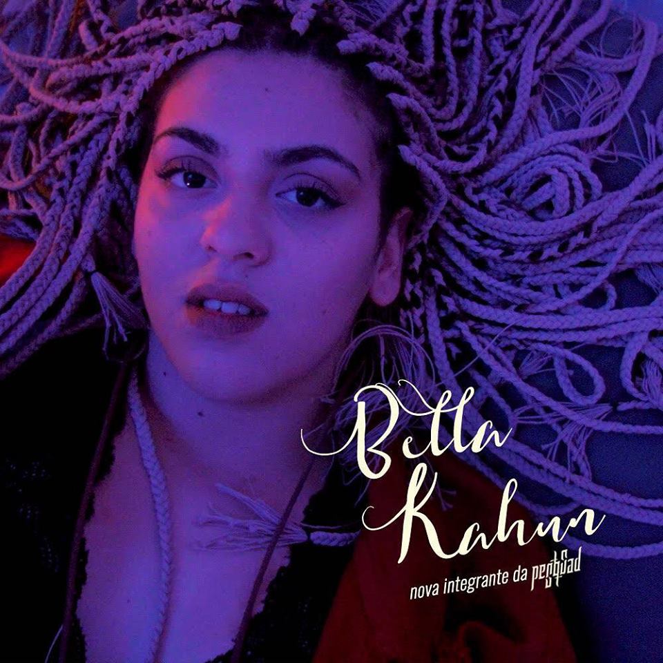 Bella Kahun lança single e clipe de estreia ‘Bem Me Quer’
