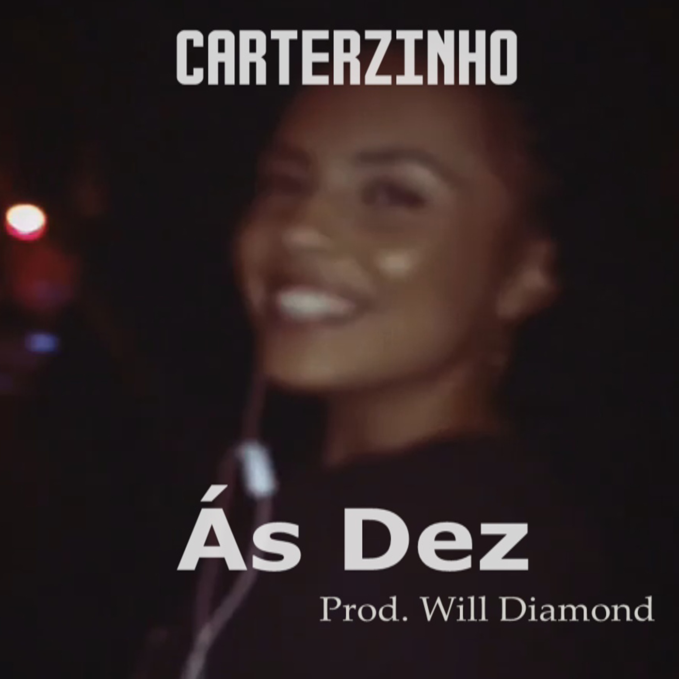 Carterzinho lança single ‘Ás Dez’
