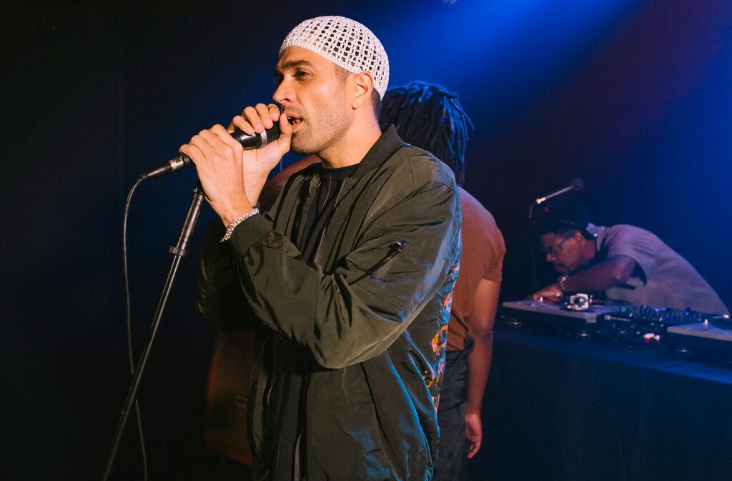 WRM disponibiliza seu quarto Showcase, desta vez com Don L