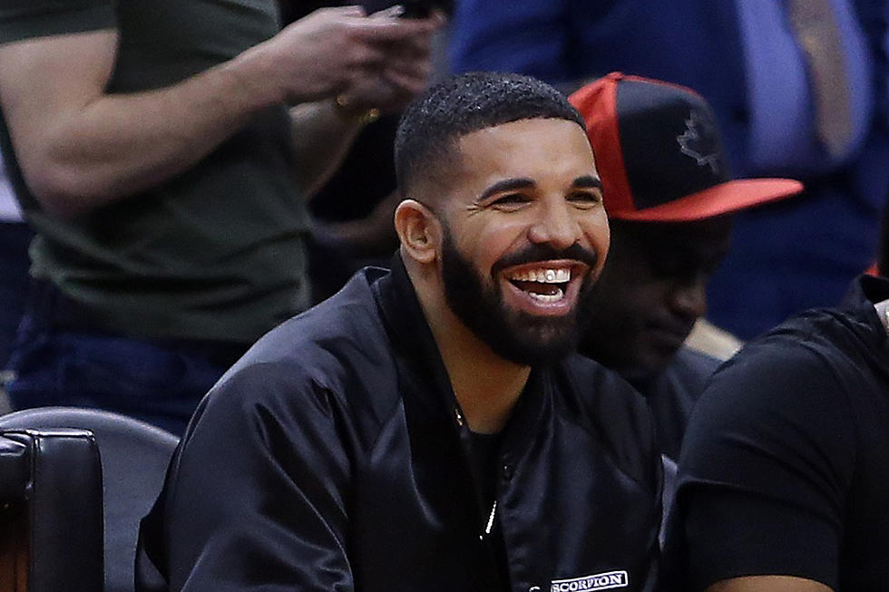 Drake bate recorde dos Beatles com 12 hits nas paradas americanas em 2018.