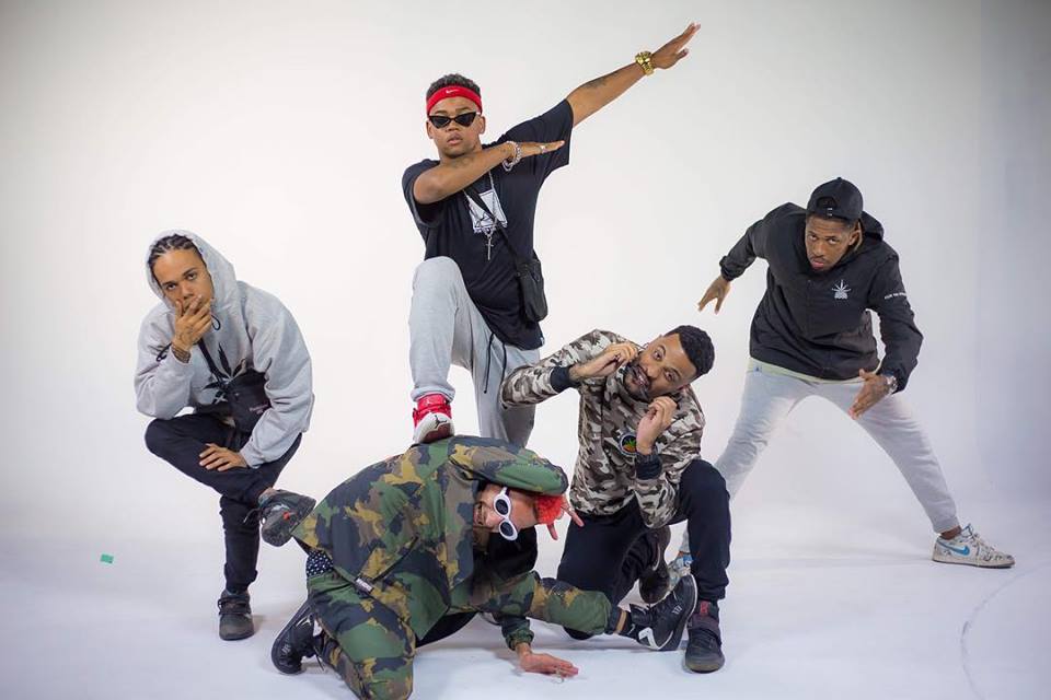 Furamil 2cão está de volta com o clipe ‘Fura Bilionários’