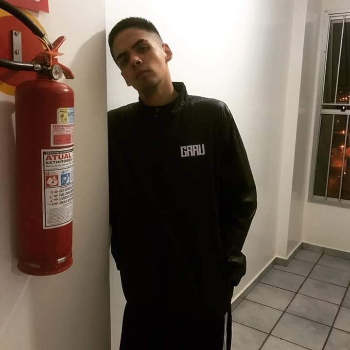 GRAU lança ‘Relaxa”, remix de ‘Ride Slow’ de Russ