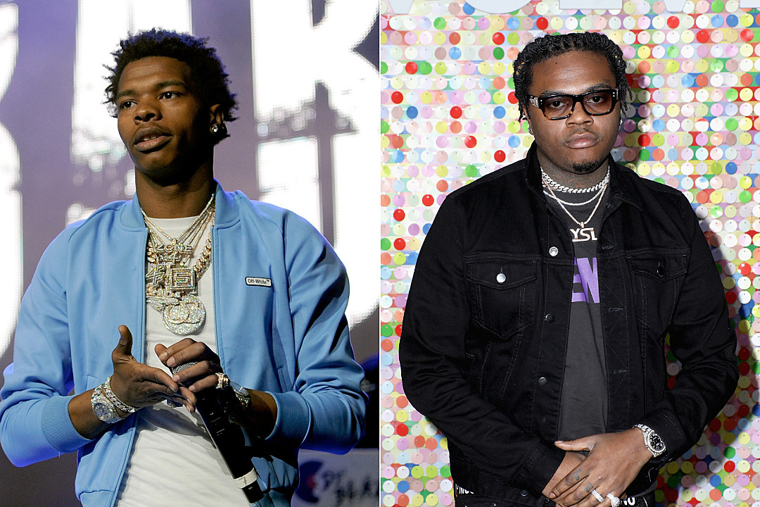 Rappers Lil Baby e Gunna apresentam a mixtape “Drip Harder”, ouça!