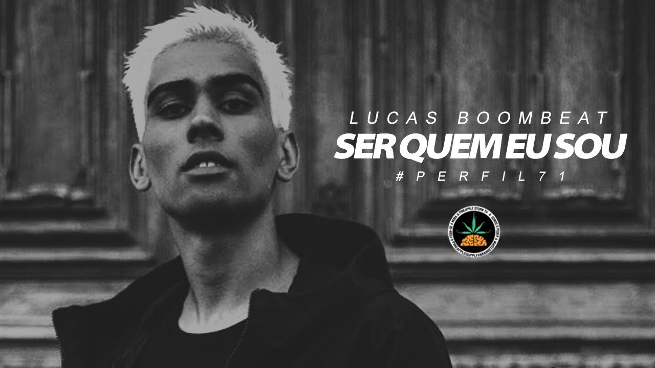 Projeto Perfil Pineapple Apresenta Lucas Boombeat com o clipe “Ser Quem Eu Sou”