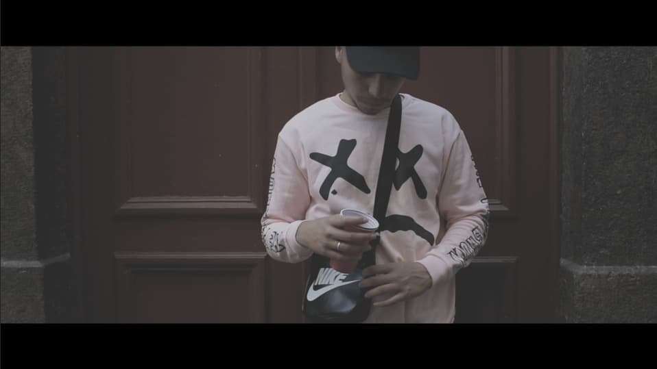 Assista “Na Minha Zona” o novo videoclipe do Ronny