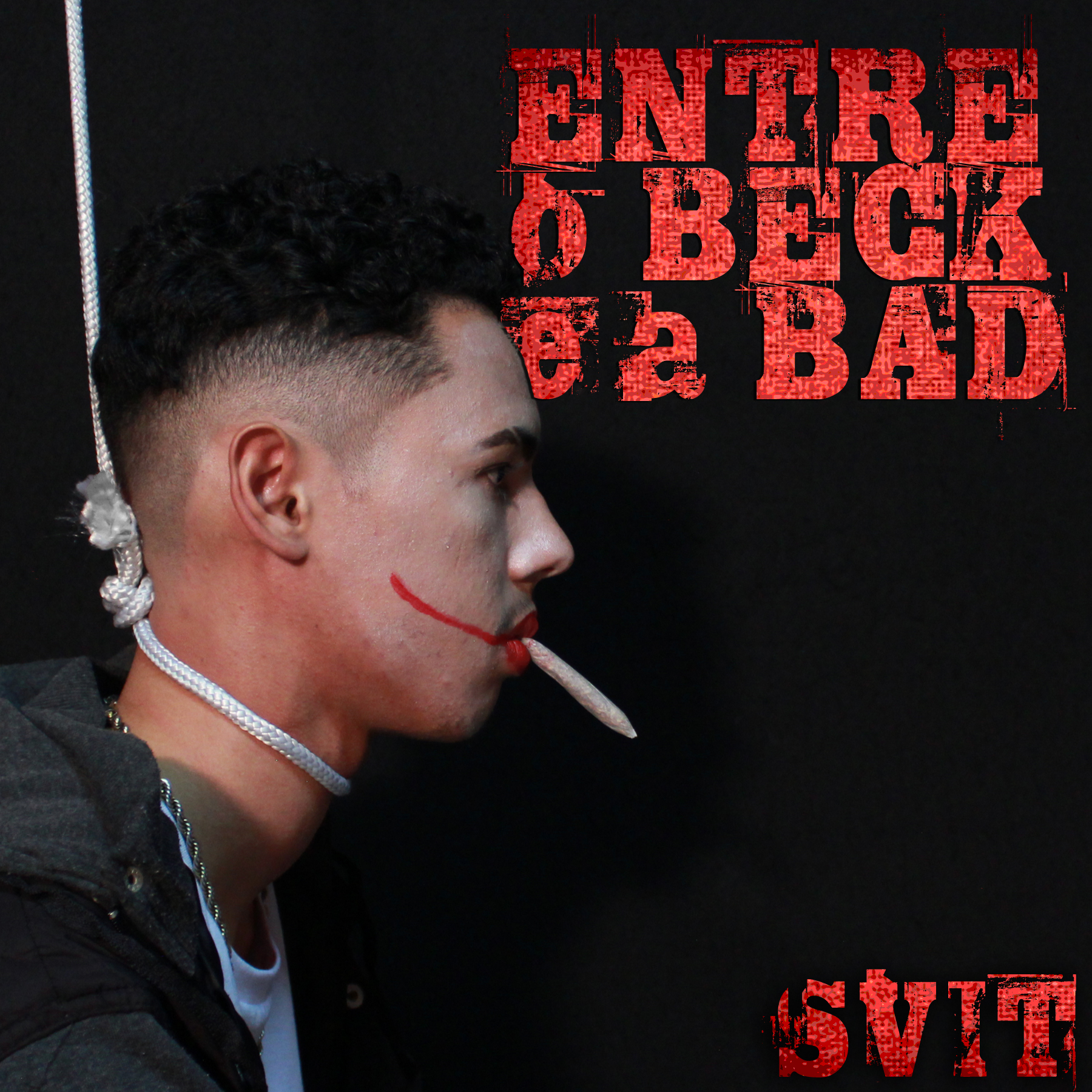 Confira o novo álbum do Svit entitulado “Entre o Beck e a Bad”