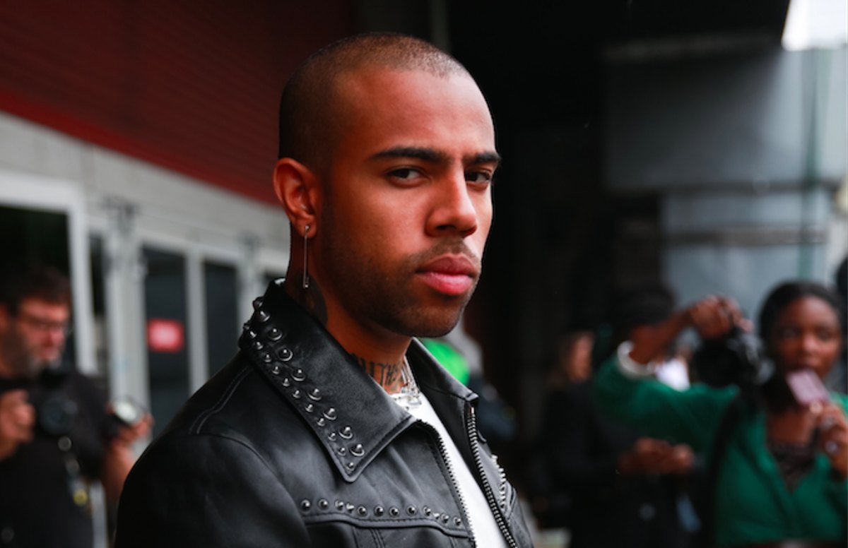 Vic Mensa lança single ‘Empathy’  em Resposta a toda a Controvérsia