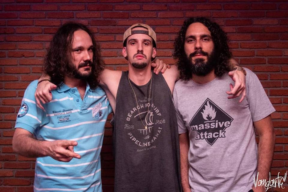 LEB e Virax disponibilizam “Ode à Conquista”, primeiro single de EP colaborativo