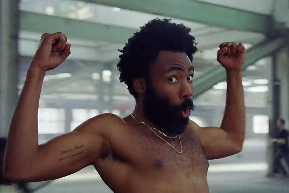 “This Is America”, de Childish Gambino, ganha prêmio de melhor vídeo de Hip Hop em 2018 no Bet Awards de Hip Hop