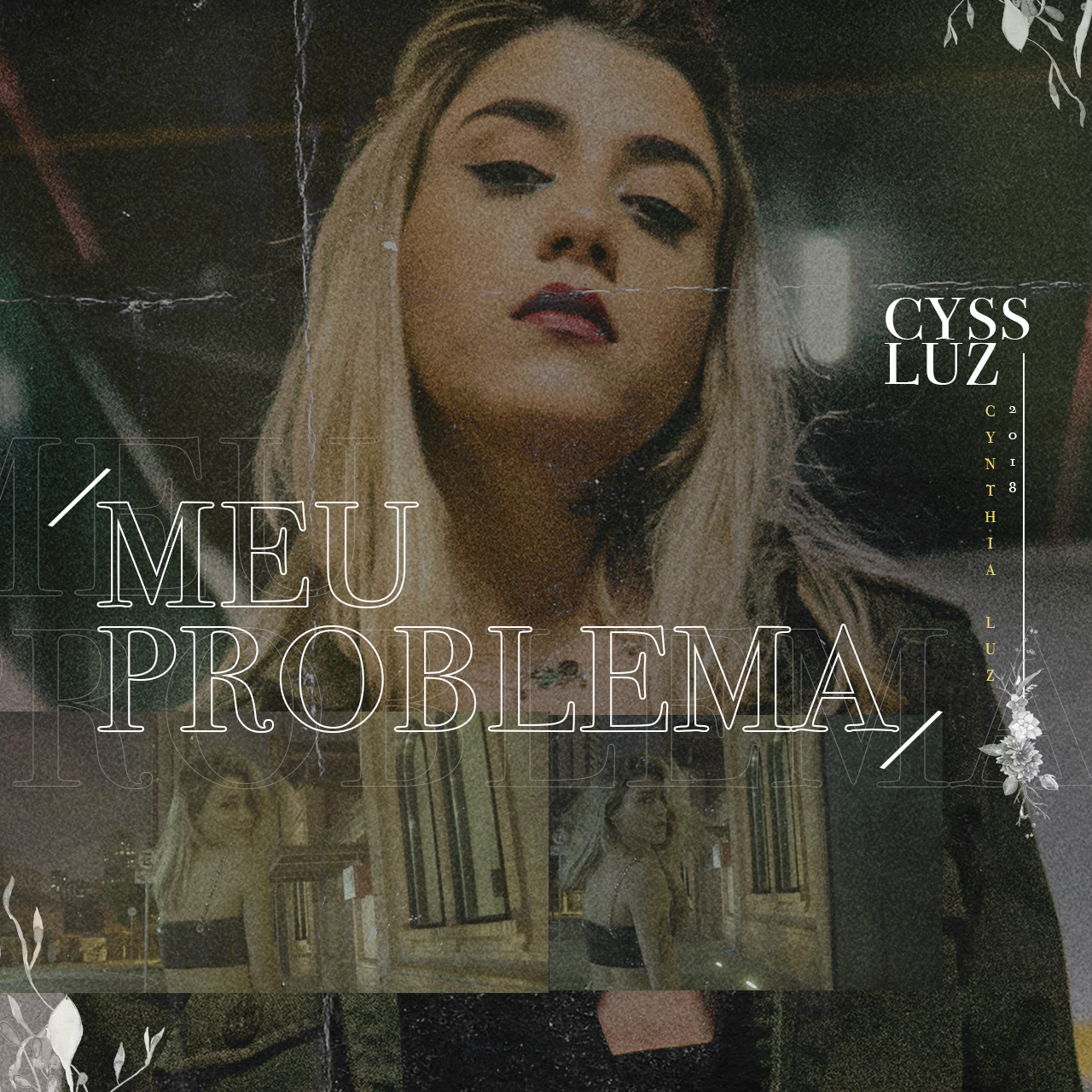 Cynthia Luz lança clipe inédito de “Meu Problema”