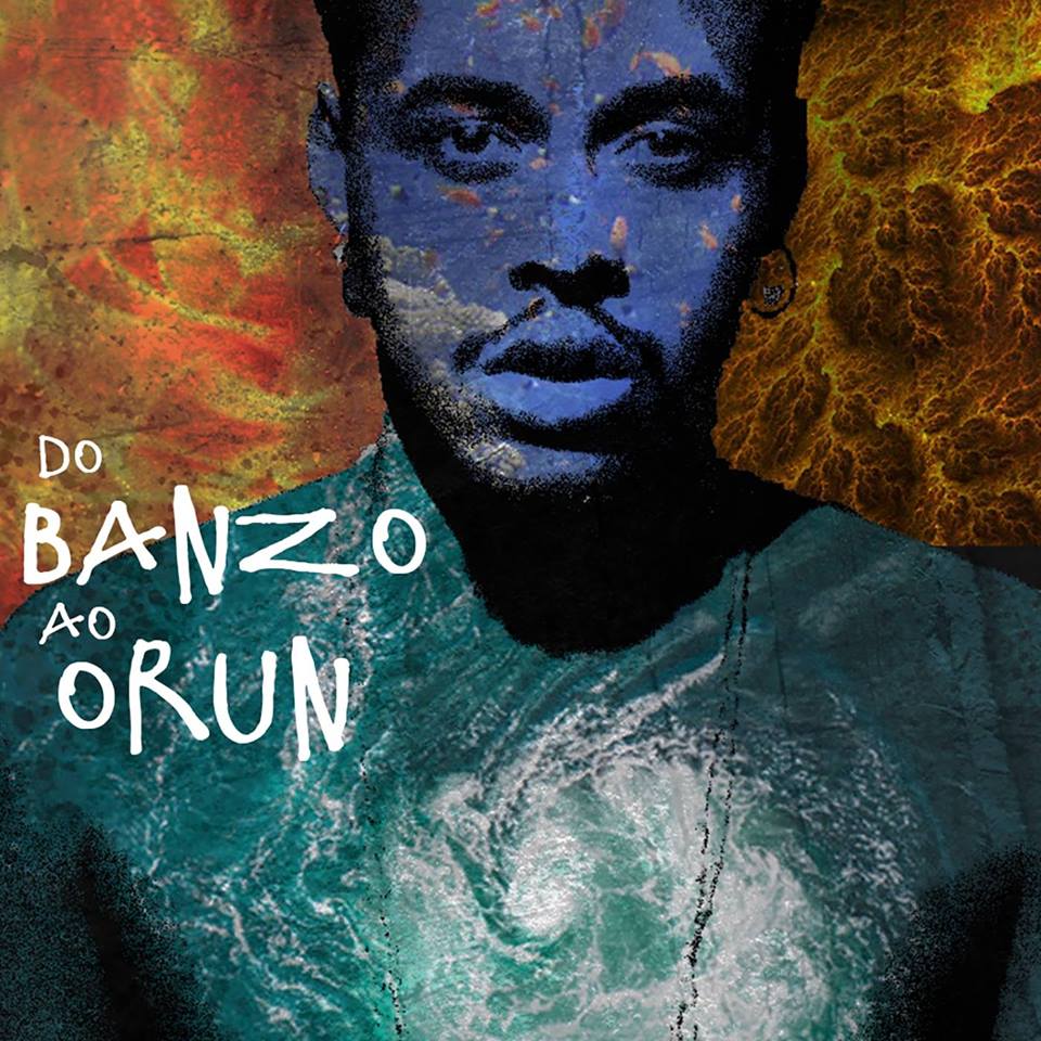 Uma viagem ancestral, D’Ogum lança álbum “Do Banzo ao Orun”