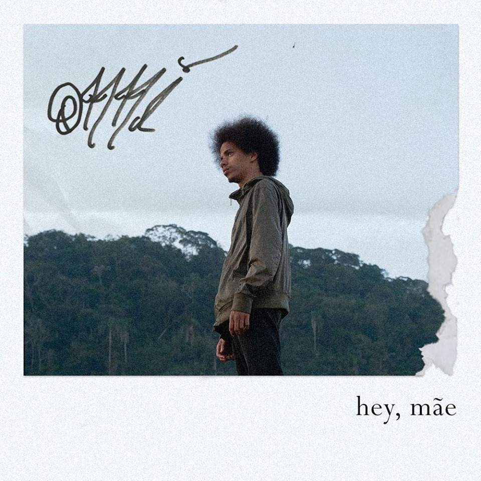 ONNI lança clipe da emocionante ‘hey, mãe’