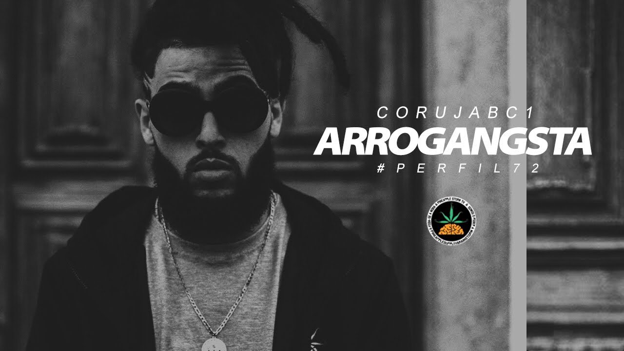 Projeto Perfil Pineapple Apresenta Coruja Bc1 Com O Clipe “Arrogangsta”