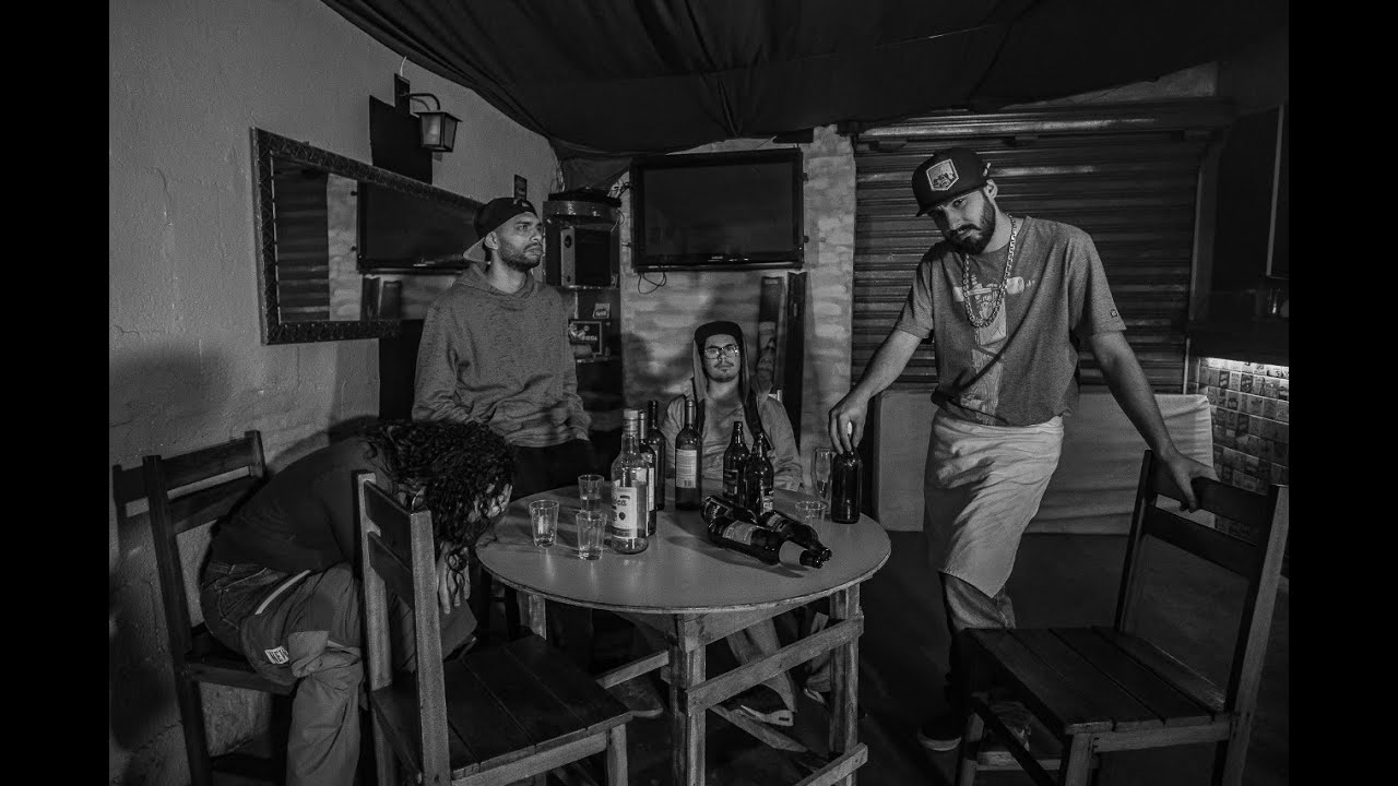 Rap’sicologia lança novo som e anuncia: É tempo de “Solidez”!