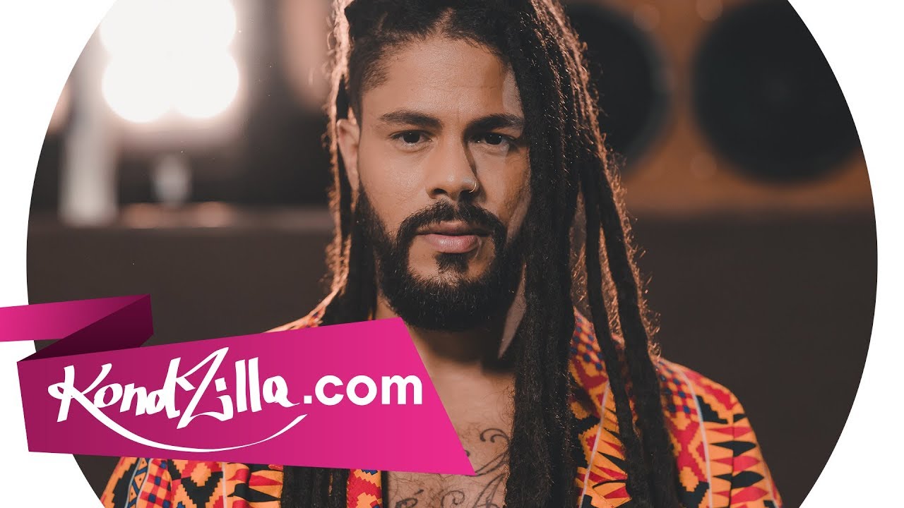 KondZilla produz clipe da música “Salve” do cantor Viegas