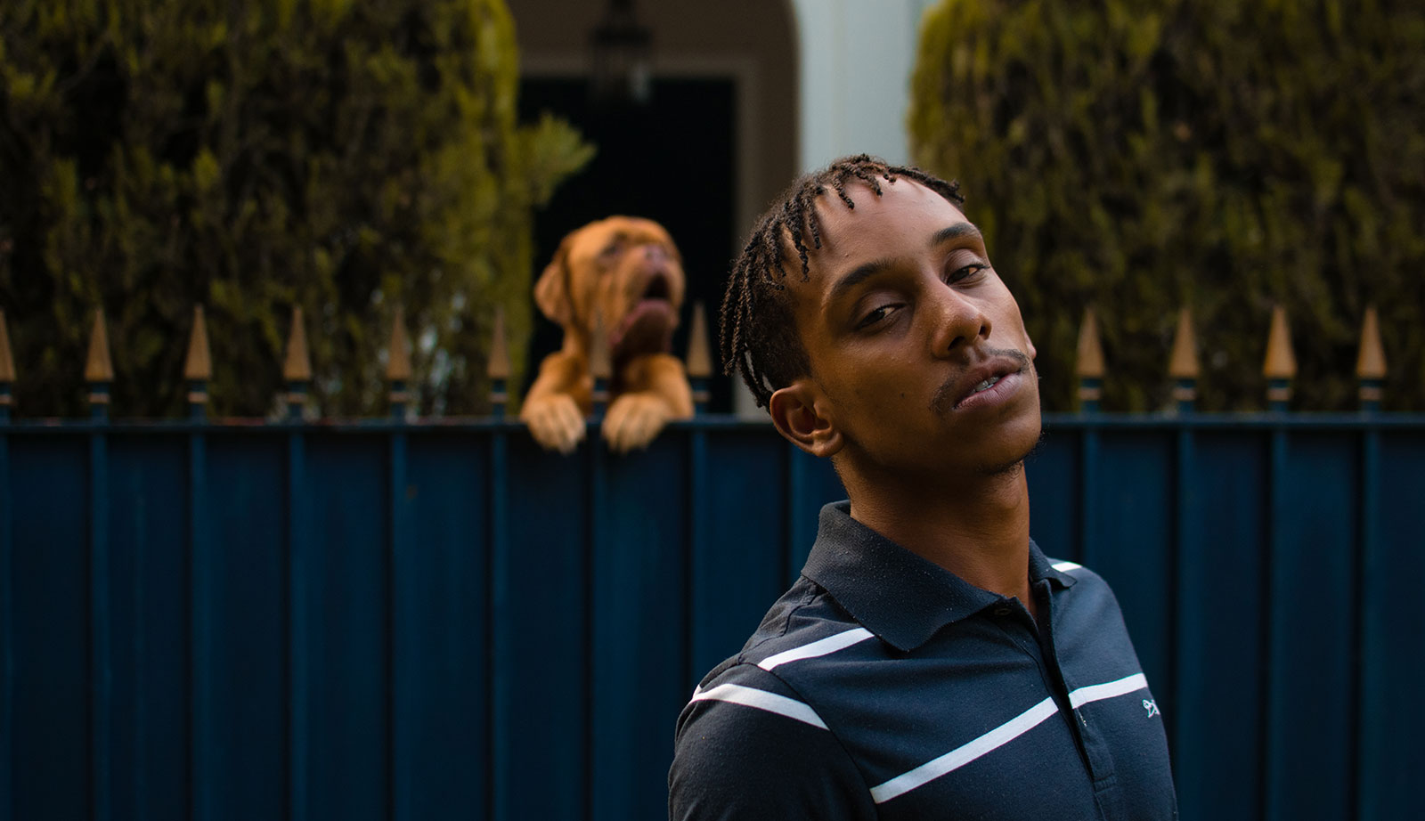 O trapper Sotam está de volta, agora com um love song, assista o clipe de “Drive Thru”