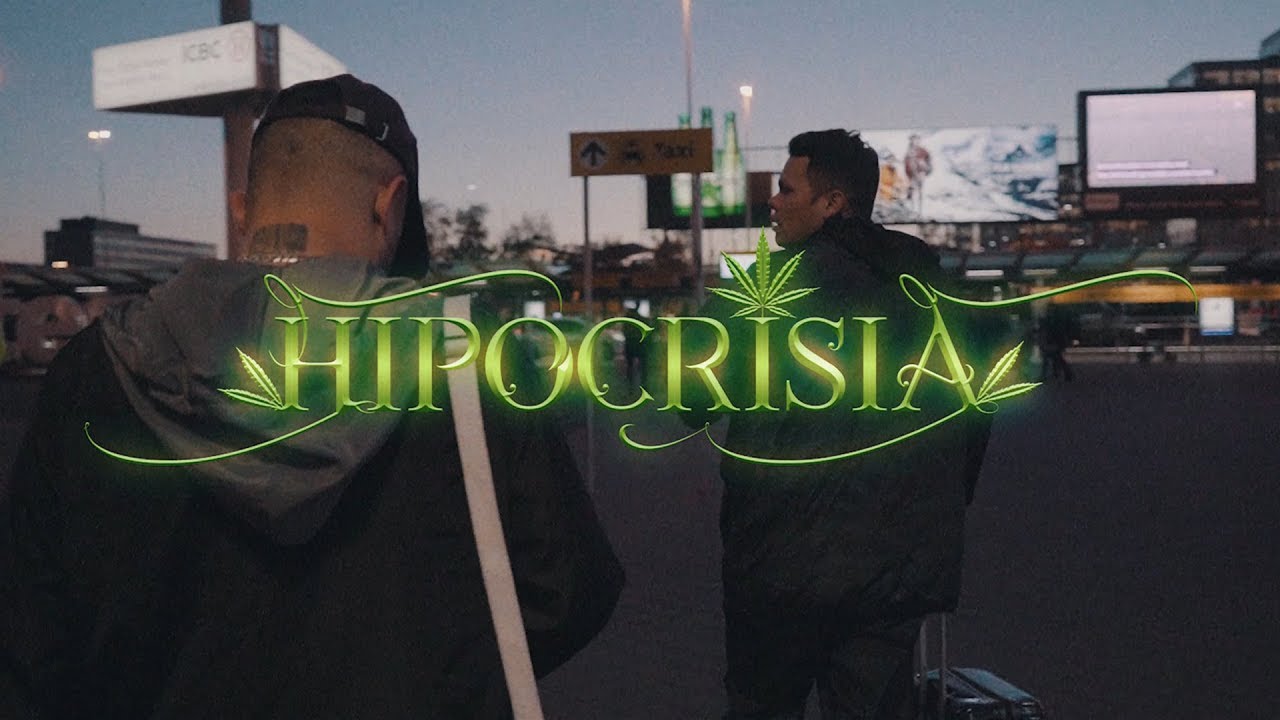 Diretamente de Amsterdam, ADL lança single “Hipocrisia”