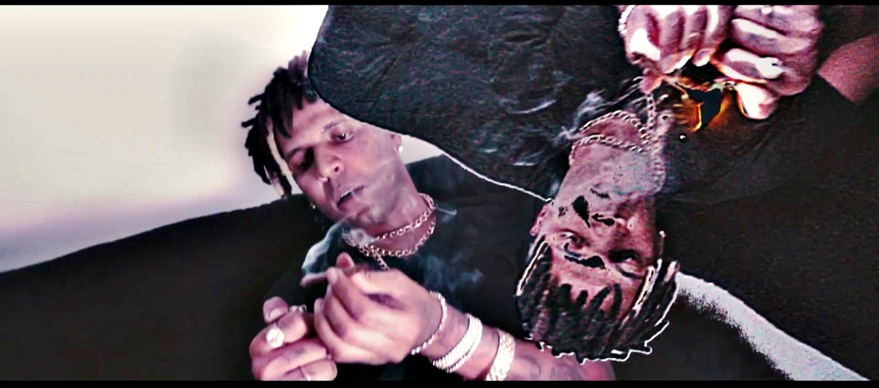 BC Raff disponibiliza single “Guap” com clipe