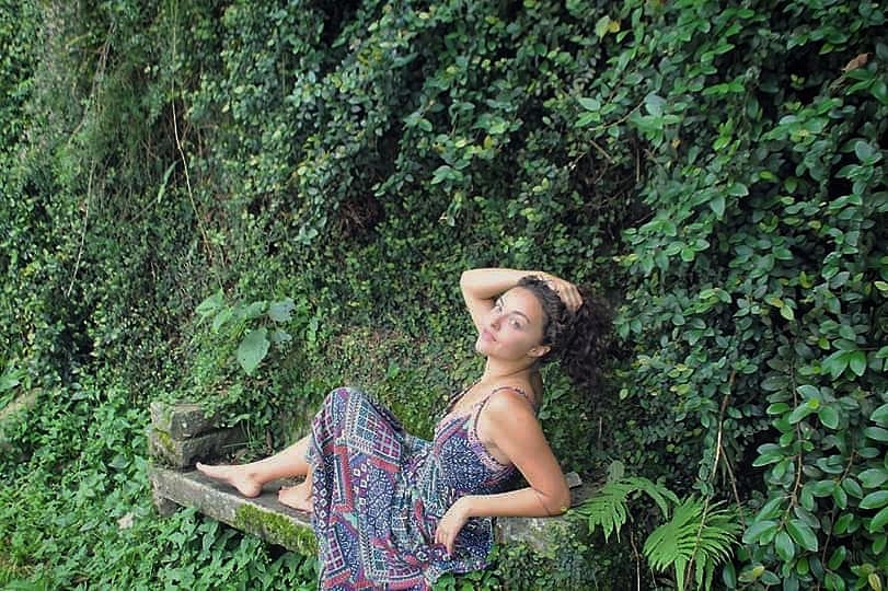 Beatriz está de volta com o single “Enquanto houver voz”