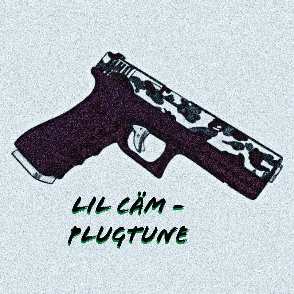 Camarero lança single “PlugTune”