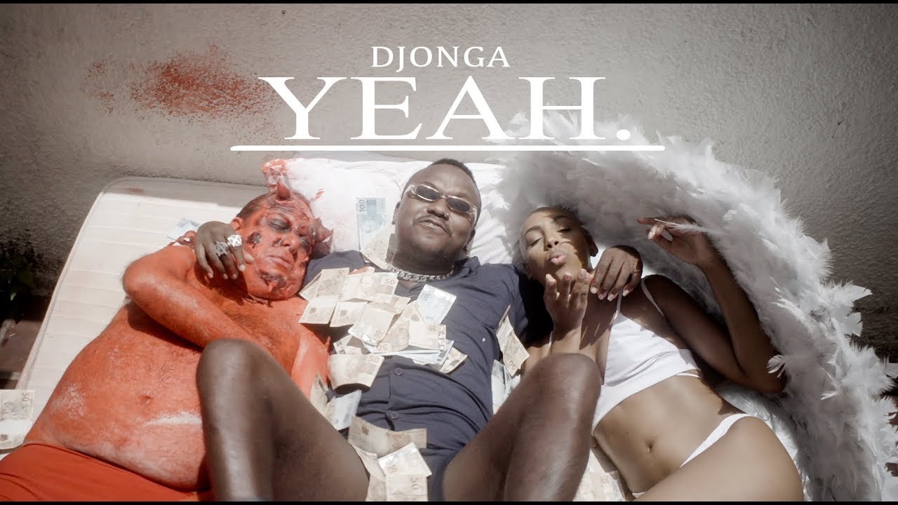 Djonga lança clipe em colaboração com Zulu, assista ‘Yeah.’