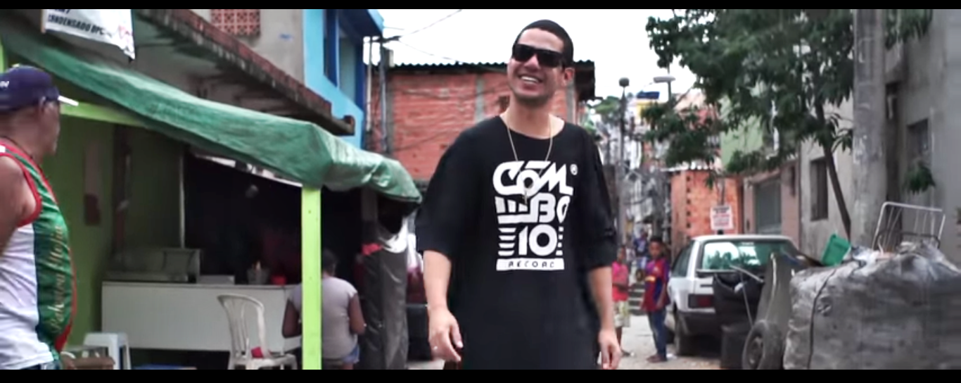 DUZZÃO lança videoclipe de “Quebrada Conturbada 2”