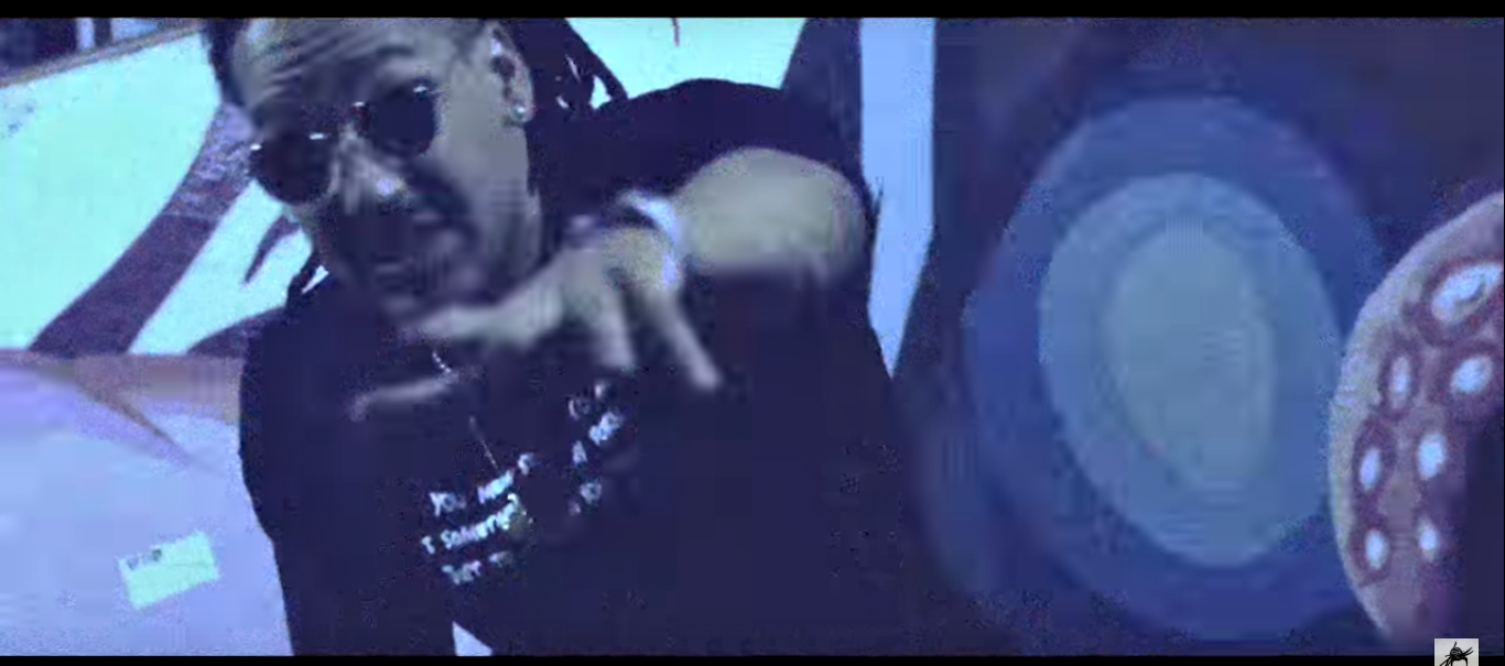 Froid lança single e clipe “Aff Mano Bom Dia”