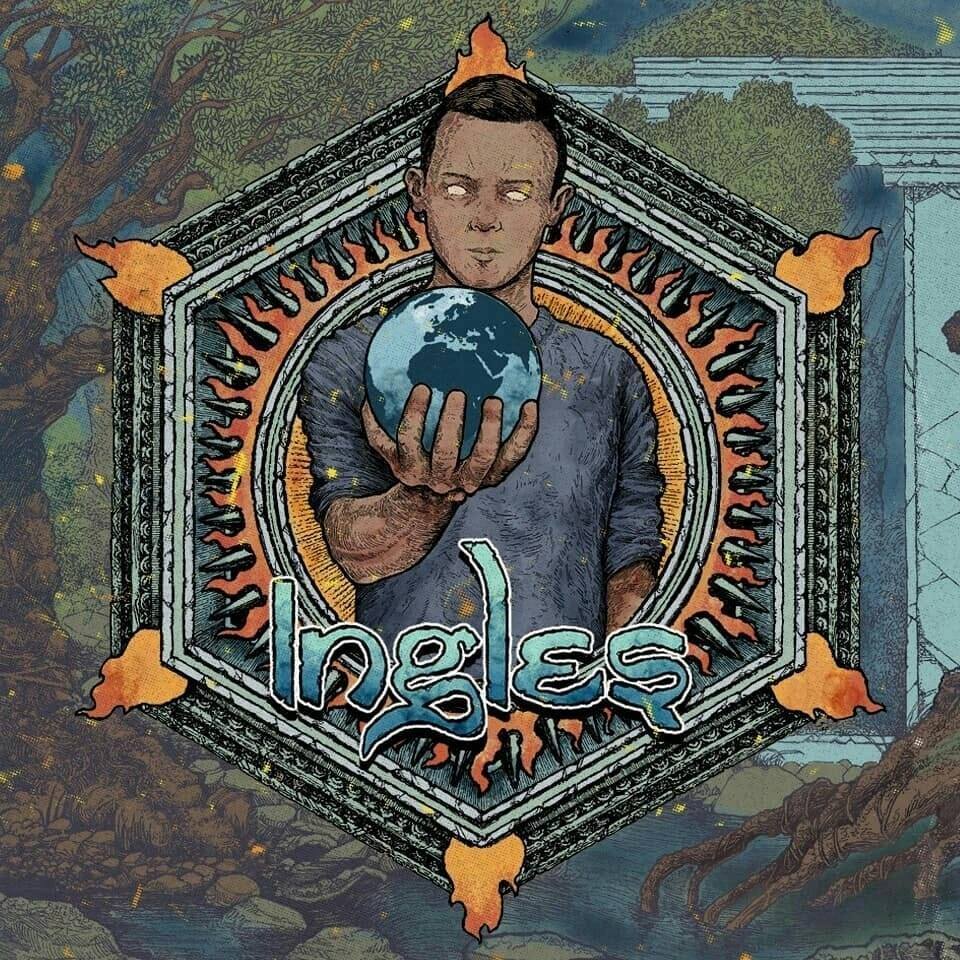Inglês fala sobre o equilíbrio do ser em seu novo álbum “Equilibrista“