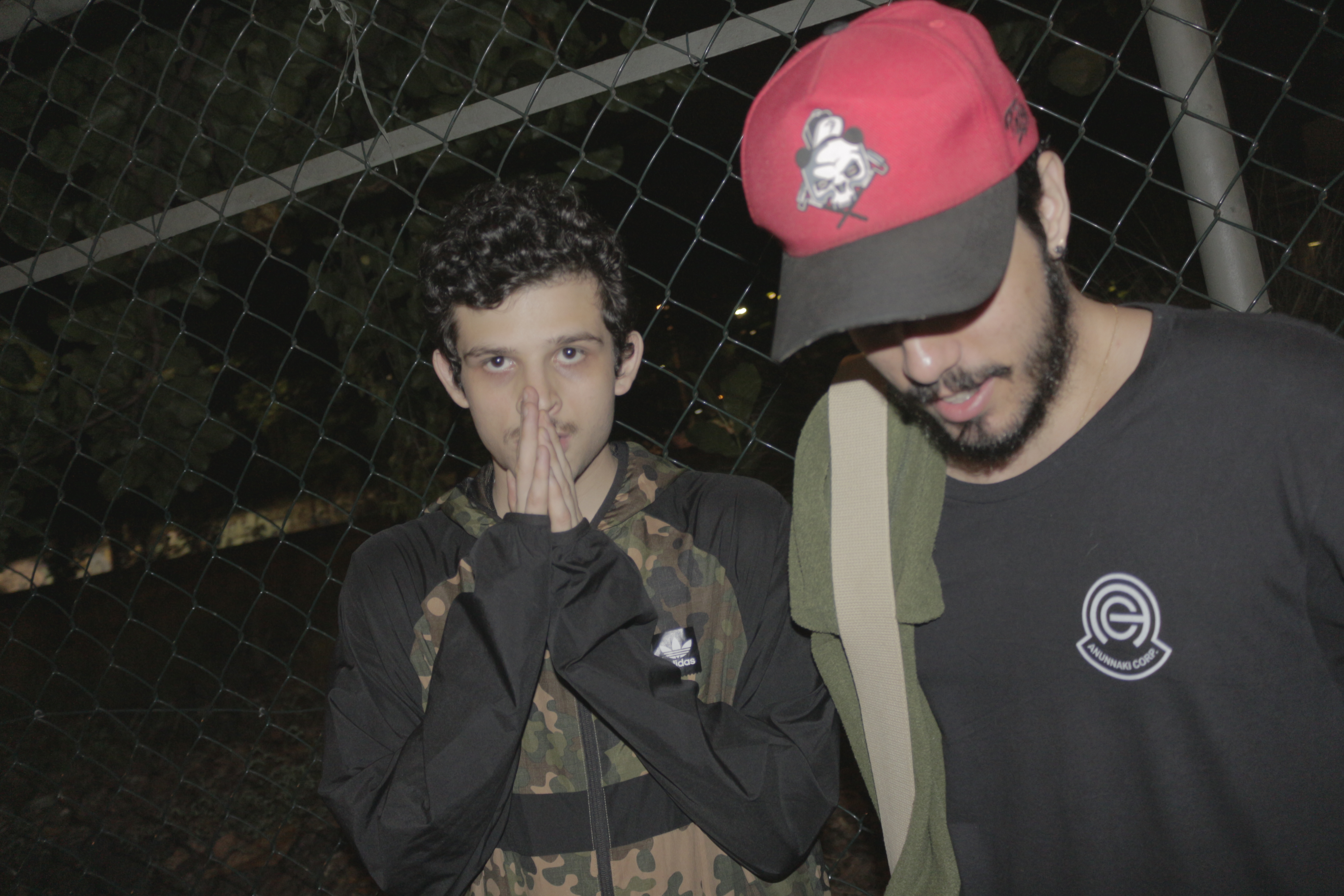 Marcelo Tooty & Rafael Remic se unem no single “Cactos”