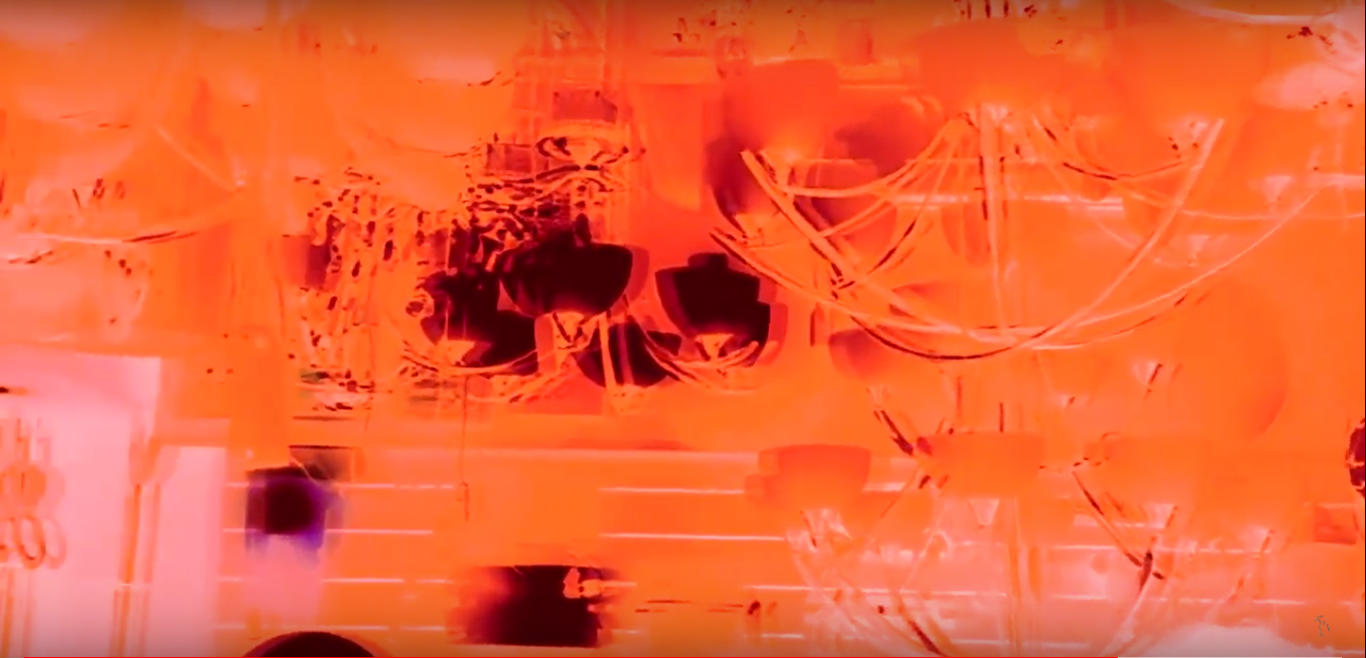 Matheus Maxxt e GeagaH se unem no clipe  “Espelhos”