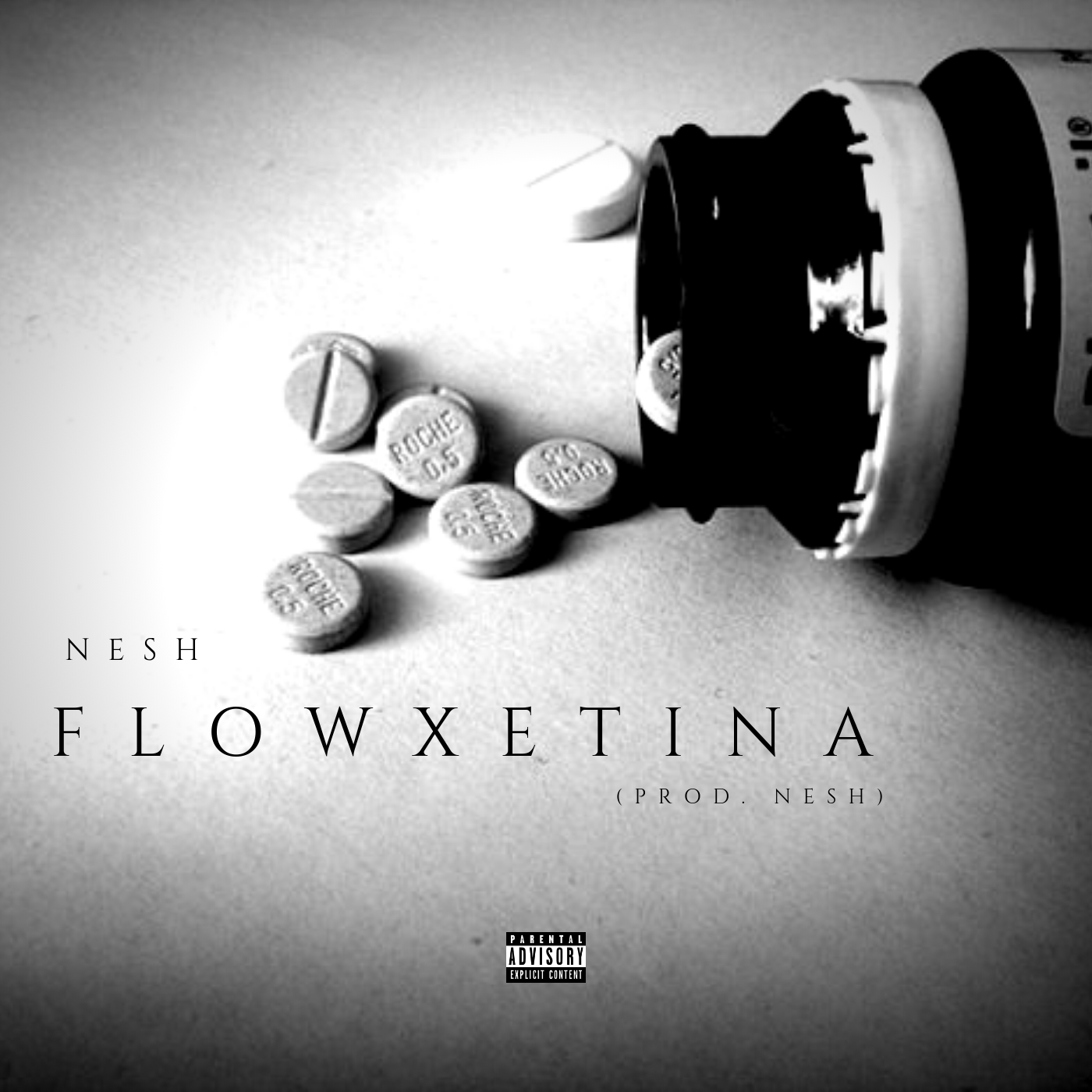 Nesh lança single “Flowxetina”