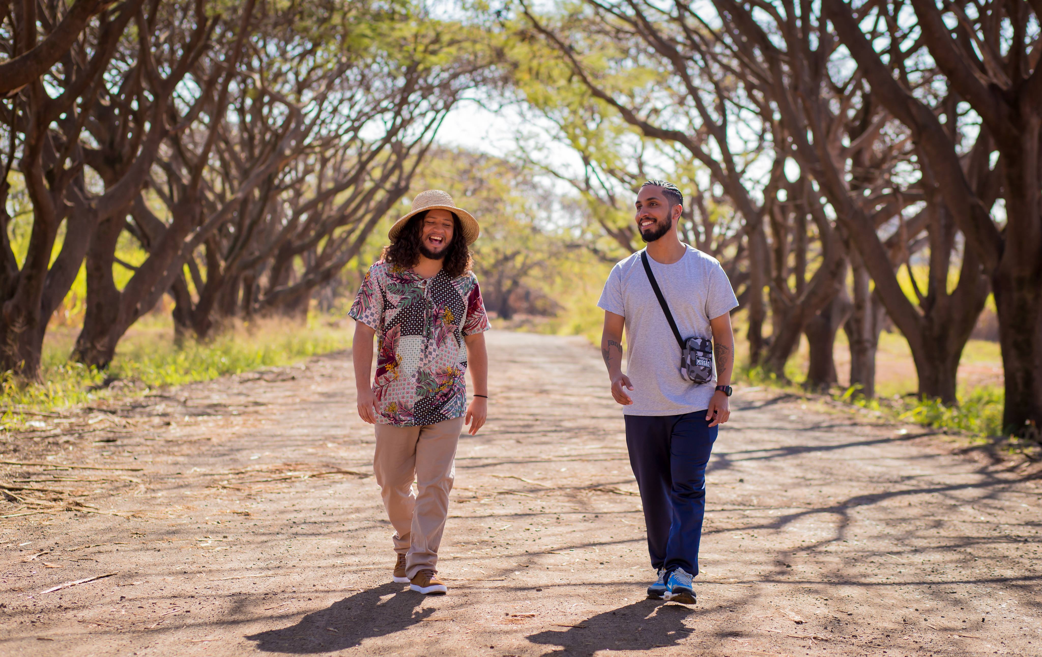 Rashid e RAPadura apresentam parceria em nova música, “Interior”