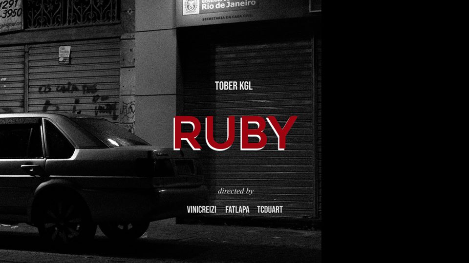 Tober Kgl lança clipe da inédtia “Ruby”