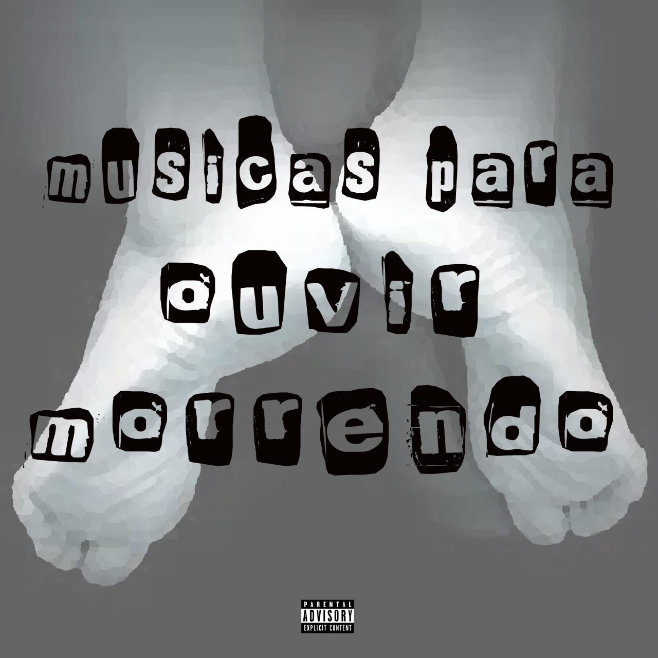 Virax lança EP “Músicas Para Ouvir Morrendo“