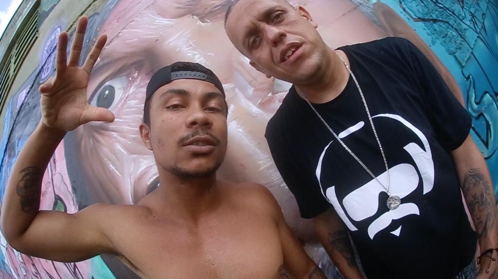 Xamã – Das periferias do Rio ao topo da cena Underground