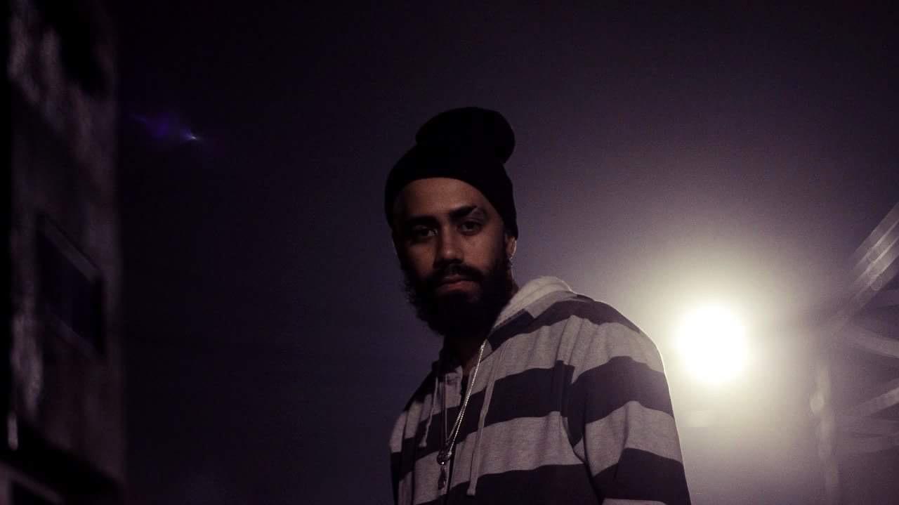 Zaca de Chagas está de volta com o single “Negafoda”
