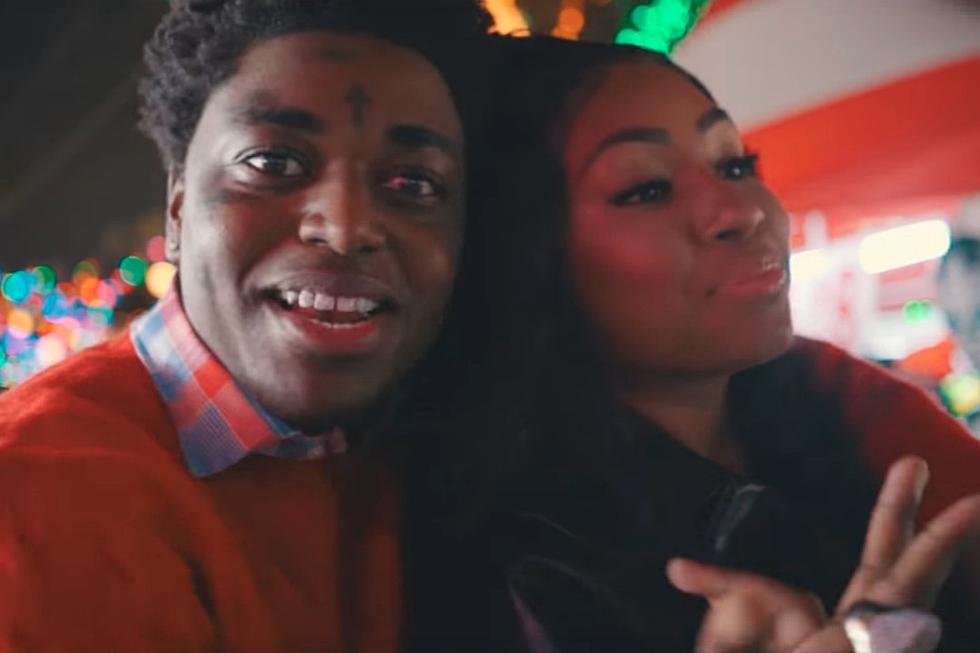 Kodak Black celebra o Natal com o clipe “Christmas In Miami” ao lado de Yung Miami
