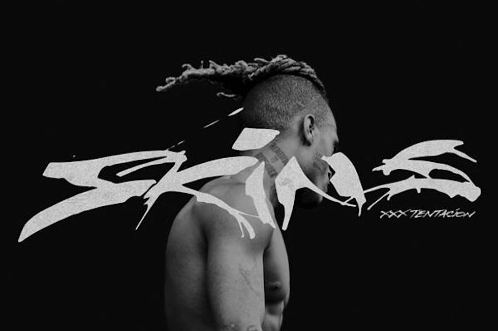 Ouça ‘SKINS’, álbum póstumo de XXXTENTACION