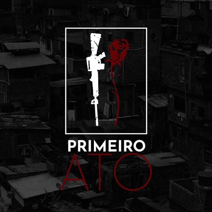 Covil do Flow Records lança álbum “Primeiro Ato”