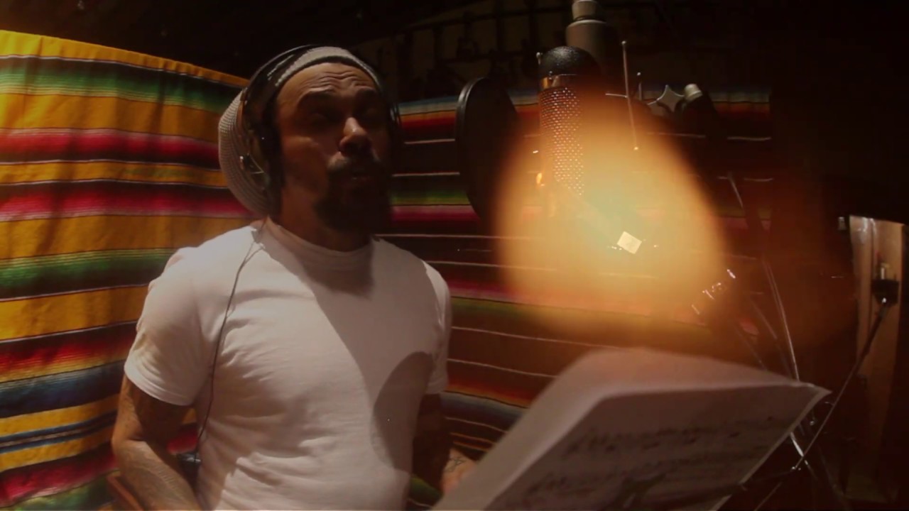 Marcelo Falcão lança “Só por você”, mais uma faixa inédita do álbum solo