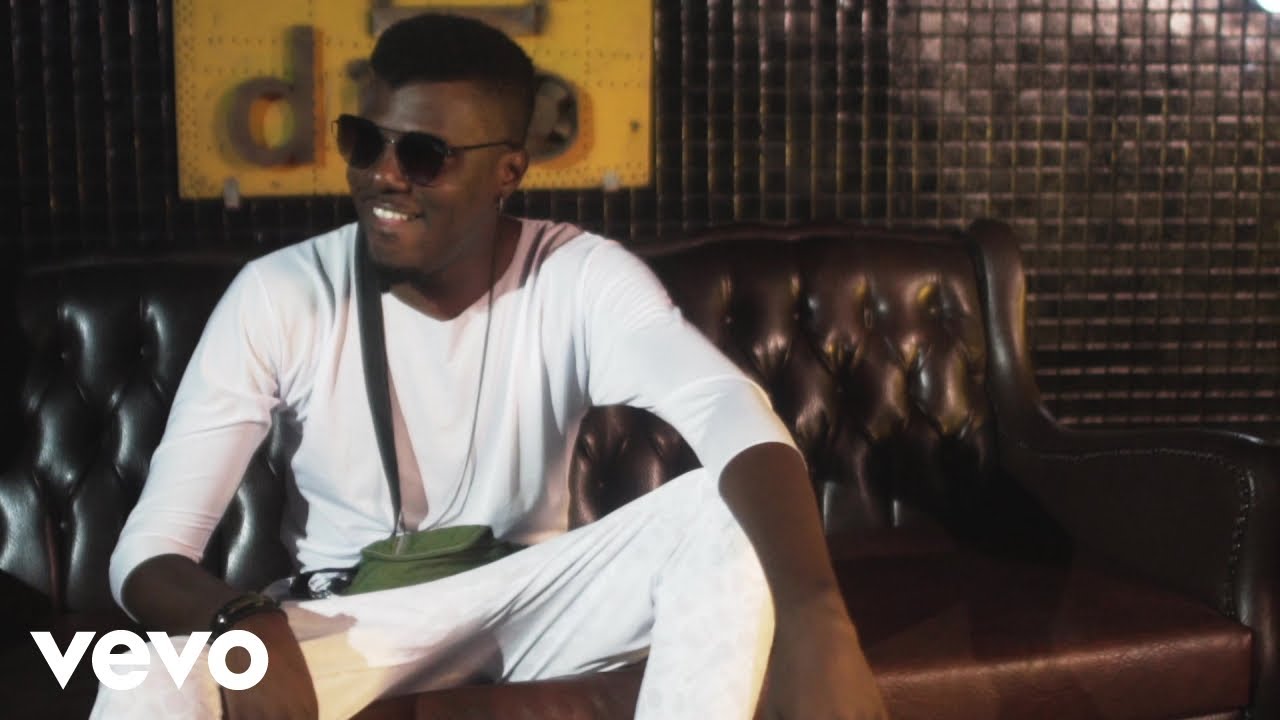 O cantor P-Tróleo disponibiliza o single e o videoclipe de “Colé Gata”, em todas as plataformas digitais