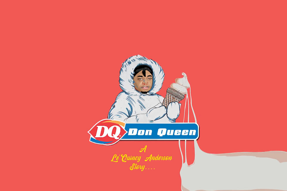Tory Lanez bate de volta em Don Q com a diss “Don Queen”