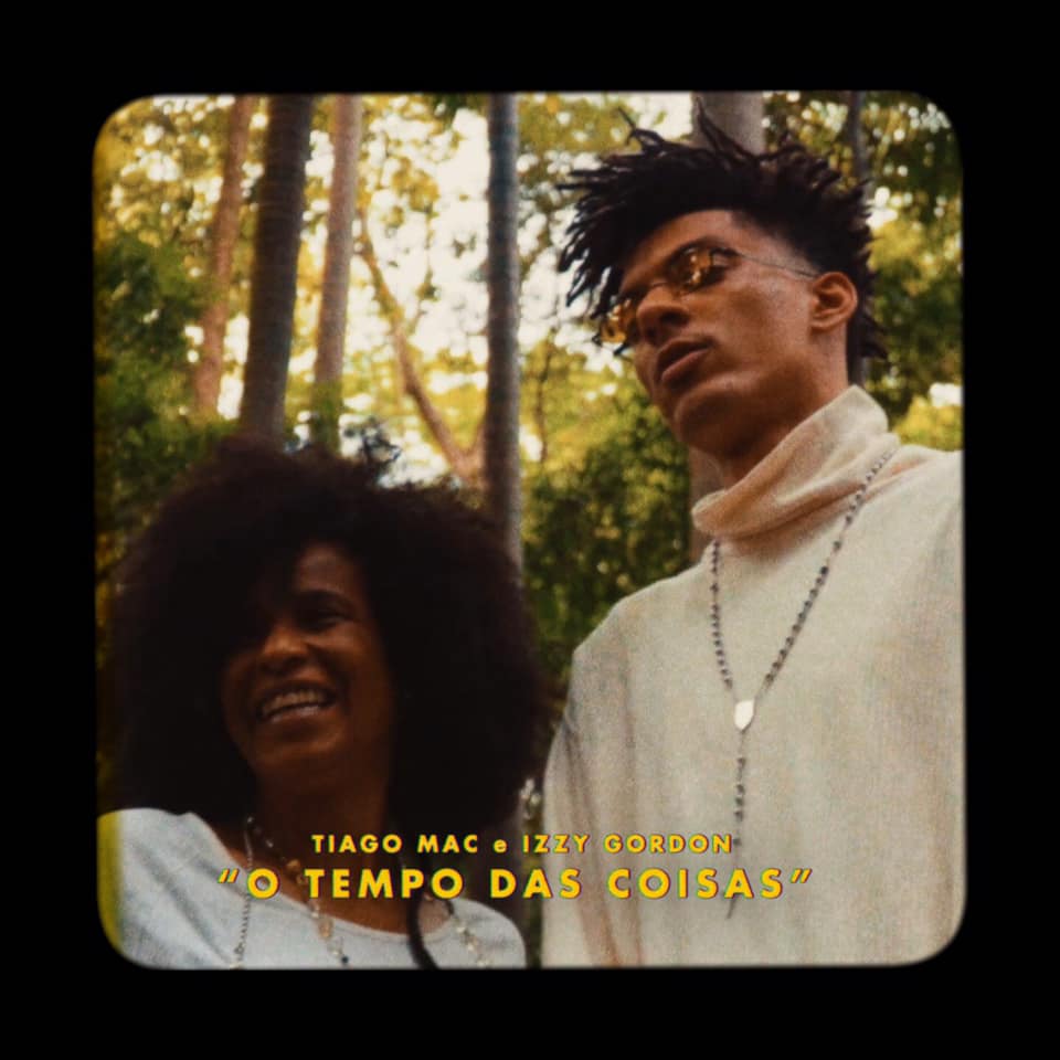 Tiago Mac lança clipe da mágica canção “O Tempo das Coisas”